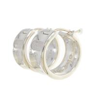 ティファニー 1837 ピアス