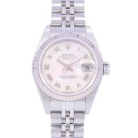 ロレックス 79174NRD デイトジャスト SSxWG 自動巻