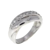 PT ダイヤモンド リング 0.30CT