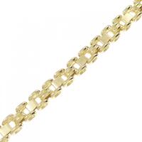 750YG ブレスレット