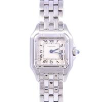 カルティエ W25033P5 パンテールSM クォーツ