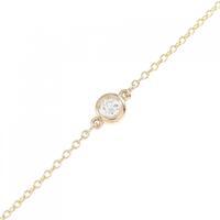 ティファニー バイザヤード ブレスレット