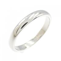 ティファニー クラシック バンド リング