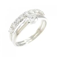 PT ダイヤモンド リング 0.248CT