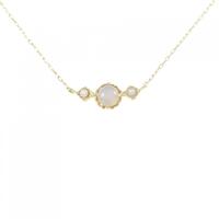 エテ オパール ネックレス