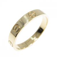 カルティエ ミニラブ リング