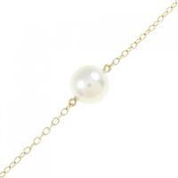 ミキモト アコヤパール ブレスレット