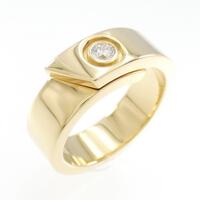 カルティエ アニバーサリー リング