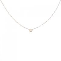 カルティエ ダムール スモール ネックレス