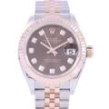 ロレックス 279171G デイトジャスト SSxPG 自動巻