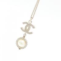 シャネル AB2302 ネックレス