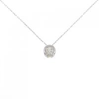 PT ダイヤモンド ネックレス 0.613CT
