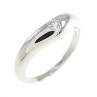 ブルガリ ダイヤモンド リング