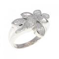PT ダイヤモンド リング 1.002CT