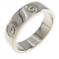 カルティエ ラブ リング