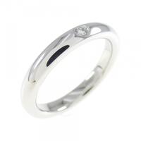 ティファニー スタッキング バンド リング