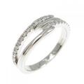 PT ダイヤモンド リング 0.24CT