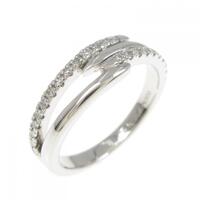 PT ダイヤモンド リング 0.24CT