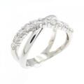 PT ダイヤモンド リング 0.50CT