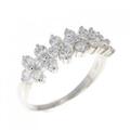 PT ダイヤモンド リング 1.00CT