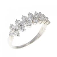 PT ダイヤモンド リング 1.00CT