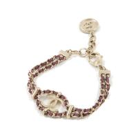 シャネル 96927 ブレスレット