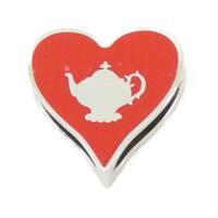 【未使用品】エルメス ティー タイム 603203S スカーフ リング