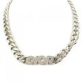 ディオール DIOR NECKLACE