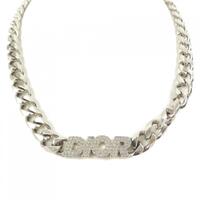 ディオール DIOR NECKLACE