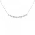【新品】PT ダイヤモンド ネックレス 1.005CT D VS1?SI1 EXT?GOOD