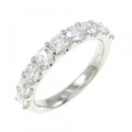 【新品】PT ダイヤモンド リング 1.030CT E?F VVS2?SI2 VG?GOOD