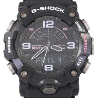 カシオ G?SHOCK・マッドマスター・バートン GG?B100BTN?1AJR その他 クォーツ