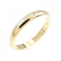 カルティエ ウェディング リング