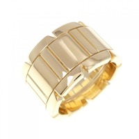 カルティエ タンクフランセーズ ラージ リング