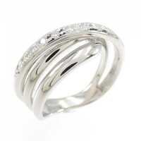 PT ダイヤモンド リング 0.17CT