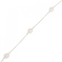 ティファニー バイザヤード ブレスレット