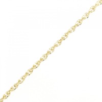 K18YG ブレスレット