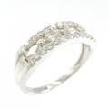 PT ダイヤモンド リング 1.00CT