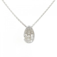 カルティエ ミスト ネックレス