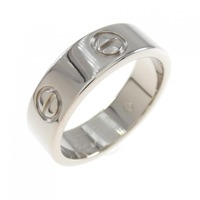 カルティエ ラブ リング