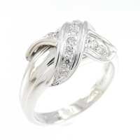 ティファニー シグネチャー リング