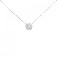 ティファニー 1837 サークル ネックレス