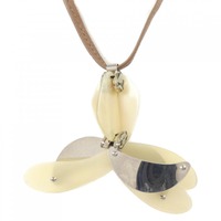 マルニ MARNI NECKLACE