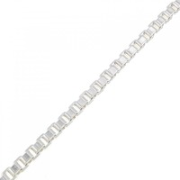 ティファニー ベネチアン ブレスレット