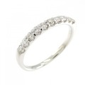 PT ダイヤモンド リング 0.30CT