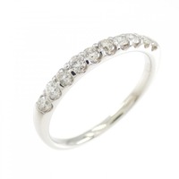 PT ダイヤモンド リング 0.30CT