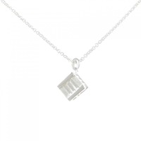 ティファニー アトラス キューブ ネックレス