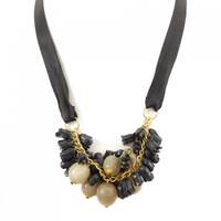 マルニ MARNI NECKLACE