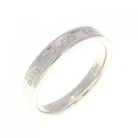 ティファニー 1837 ナロー リング