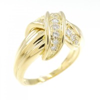 ティファニー シグネチャー リング